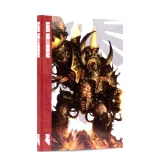 Knihy Warhammer 40000 (EN)