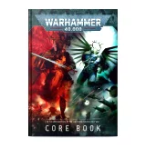 W40k: Warhammer 40.000 Core Book