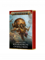 W-AOS: Warscroll Cards: Kharadron Overlords (2025)