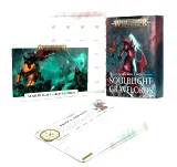 W-AOS: Warscroll Cards: Soulblight Gravelords