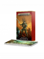 W-AOS: Warscroll Cards: Sylvaneth (2026)