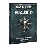 Warhammer 40000 INDEX: Chaos