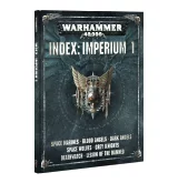 Warhammer 40000 INDEX: Imperium 1