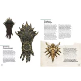 Kniha Critical Role: Armory of Heroes ENG