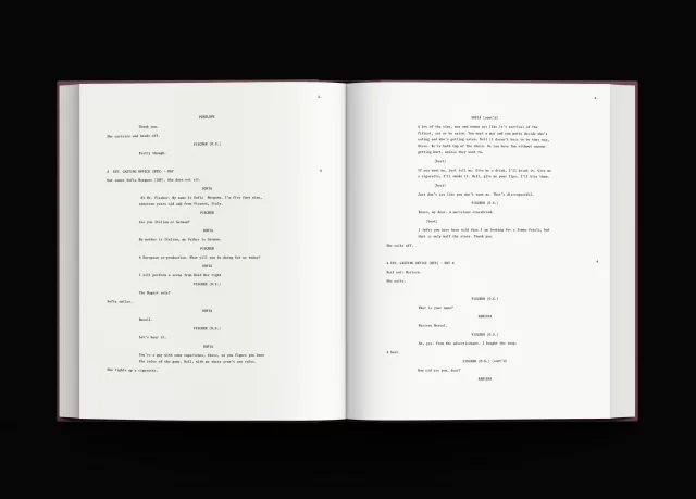 Kniha IMMORTALITY - Design Works