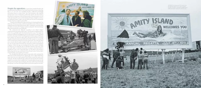 Martha's Vineyard book