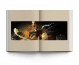 Kniha Outer Wilds - Design Works