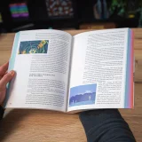 Kniha Sable - Design Works