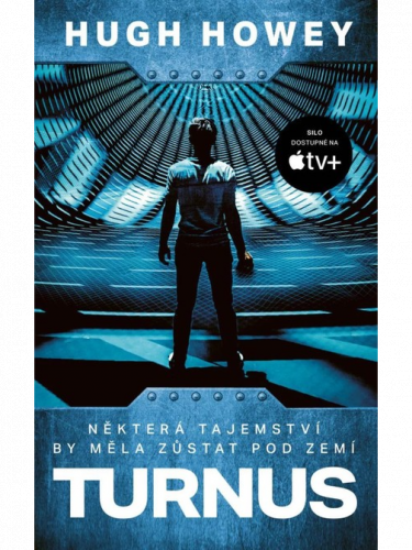 Kniha Silo 2: Turnus (3. vydání)