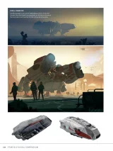 Kniha Starfield: Visual Compendium