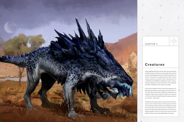 Bethesda Softworks artbook