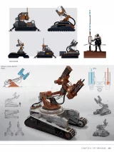 Kniha Starfield: Visual Compendium