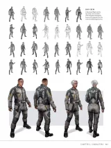 Kniha Starfield: Visual Compendium