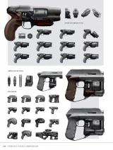 Kniha Starfield: Visual Compendium