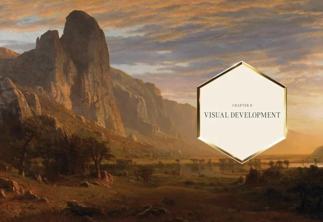 Kniha The Art and Making of Sid Meier's Civilization VII ENG