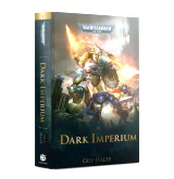 Kniha Warhammer 40.000 - Dark Imperium Redux