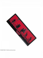 Záložka do knihy Stranger Things - Silhouettes