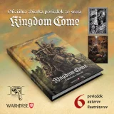 Kniha Kingdom Come: O mečích a lidech CZ