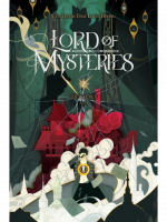 Kniha Lord of Mysteries Vol. 2 ENG