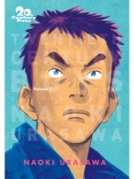 Komiks 20th Century Boys: The Perfect Edition Vol. 1 ENG