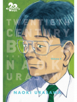 Komiks 20th Century Boys: The Perfect Edition Vol. 4 ENG