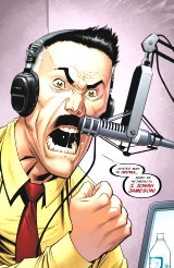 Komiks Amazing Spider-Man 3: Životní zásluhy