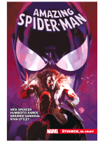 Komiks Amazing Spider-Man 5: Štvanice, díl druhý