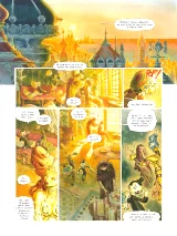 Komiks Azimut - kniha druhá