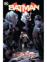 Komiks Batman 2: Jejich temné plány, díl druhý