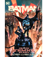 Komiks Batman 1: Jejich temné plány, díl první