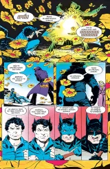 Komiks Batman: Kult (Legendy DC)