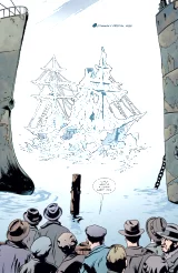 Komiks Batman Mikea Mignoly (Legendy DC)