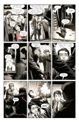 Komiks Batman: Tři Jokeři