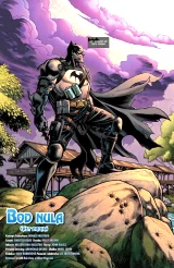 Komiks Batman/Fortnite: Bod Nula #2