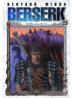 Komiks Berserk 23