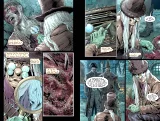 Komiks Bloodborne 1-3 - Boxed Set