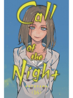 Komiks Call of the Night 16 ENG