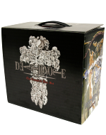 Komiks Death Note - Complete Box Set (vol. 1-13) ENG
