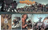 Komiks Diablo - Legends of the Barbarian: Bul-Kathos ENG