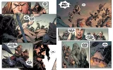 Komiks Diablo - Legends of the Barbarian: Bul-Kathos ENG