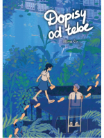 Komiks Dopisy od tebe 1