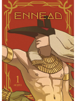 Komiks ENNEAD 1 (Paperback) ENG