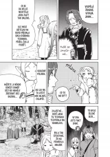 Komiks Frieren - Když jedna cesta končí 4