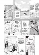 Komiks Frieren - Když jedna cesta končí 4