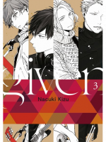 Komiks Given 3