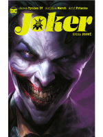 Komiks Joker 1
