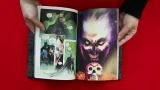 JOKER: SVĚT - Vnitřek komiksu