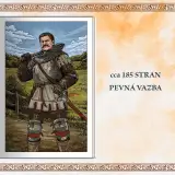 Komiks Kingdom Come: Deliverance #2 - O ďáblech a čarodějnicích