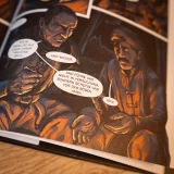 Komiks Kingdom Come: Deliverance - Unerzählte Geschichten DE