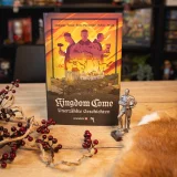 Komiks Kingdom Come: Deliverance - Unerzählte Geschichten DE